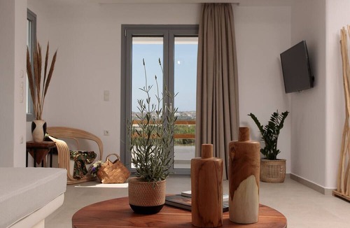 Agia Anna Villa | Nymphée Villas