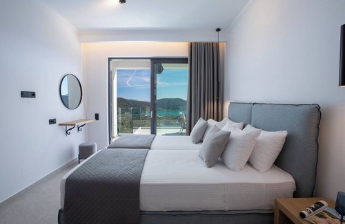Nidri Villa | Oriens Villas