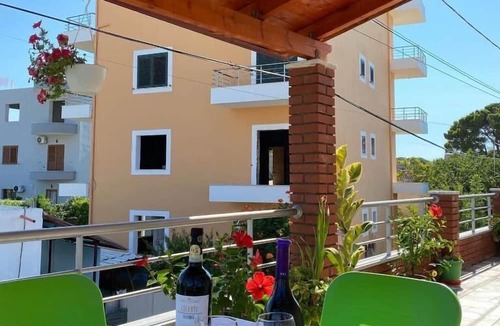 Vlore Villa | Arlinds Apartaments
