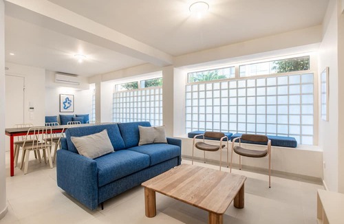 Kallithea Apartment | Kallithea Apartments by Olala Homes