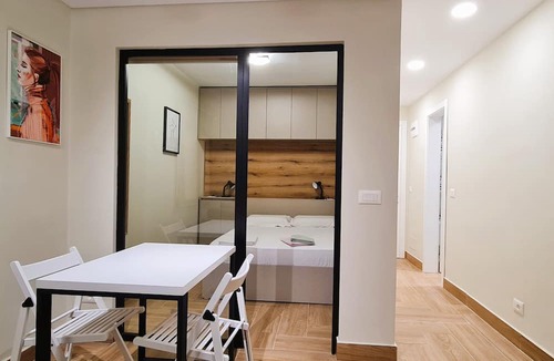 Tirana Apartment | 2V1 Center Apartment 4 Enjoy a experience at this centrally-located place.