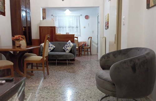 Lefkada Town House | Sweet home Lefkas