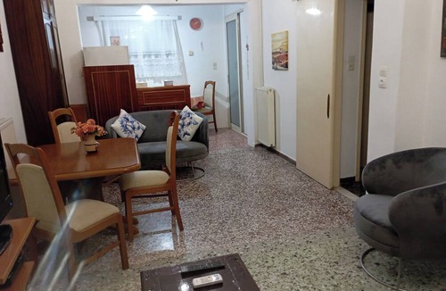 Lefkada Town House | Sweet home Lefkas
