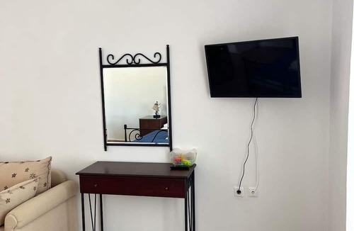 Platia Ammos Apartment | AKROTIRI