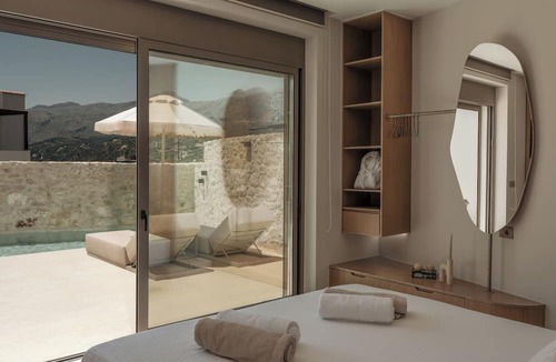 Plakias Villa | Increteblue Suites