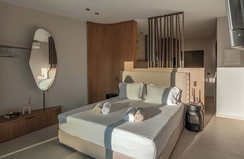 Plakias Villa | Increteblue Suites