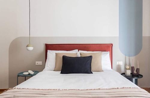Exarhia Apartment | Petite 1BR Apartment in Exarchia