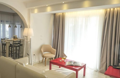 Elia Apartment | Acrotel Athena Villa