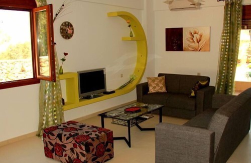 Vlichada Villa | Uphoria Villas