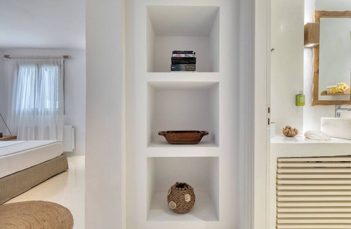 Ampelas Villa | Amalgam Homes Paros