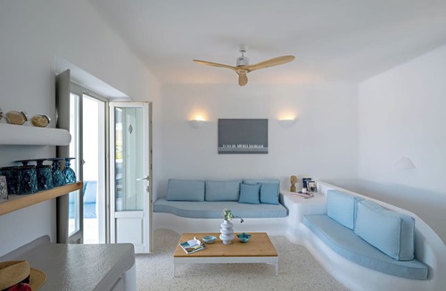 Naousa Villa | Angels Villas