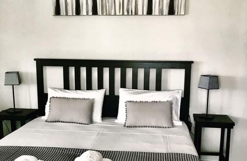 Loutra Edipsou Apartment | Sagini Hotel