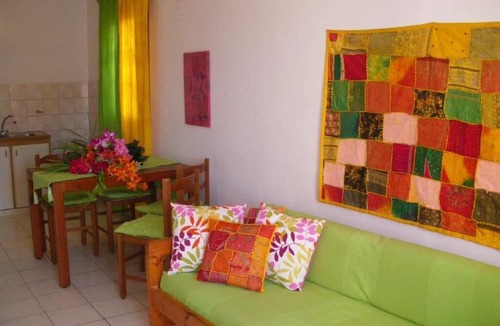 Tavronitis Apartment | Villa Rita Apartments
