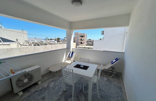 Kardamena Apartment | Kaloxenia Apartments