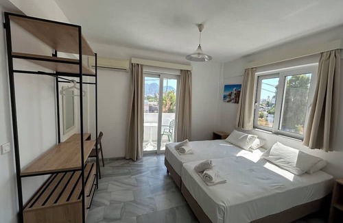 Kardamena Apartment | Kaloxenia Apartments
