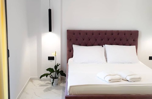 Sarande Villa | Vila Mia