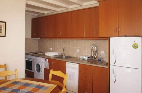 Velon Apartment | Homerez - Charming Apartment in Kiato + Sea View