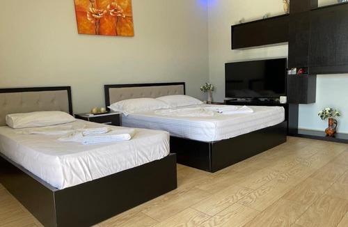 Sarande Villa | Villa AlMar
