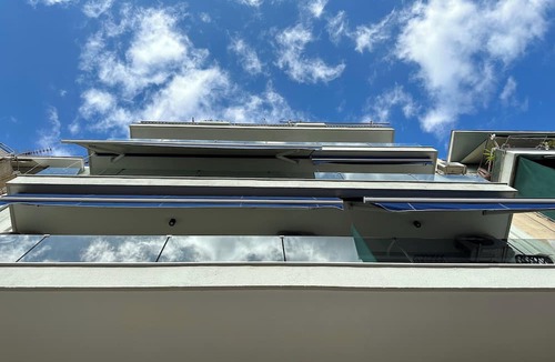 Thissio Apartment | A7 Luxury boutique apartment in Thiseio