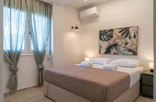 Heraklion Apartment | Pananos Sq. House II