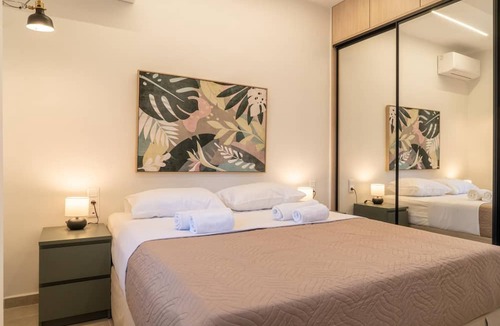 Heraklion Apartment | Pananos Sq. House II