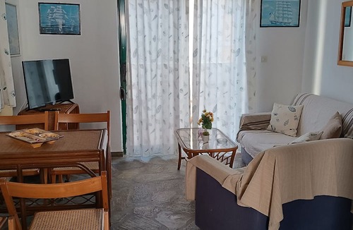 Agios Emilianos Apartment | Terra Mare apartments