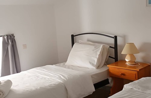 Agios Emilianos Apartment | Terra Mare apartments