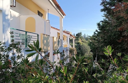 Agios Emilianos Apartment | Terra Mare apartments