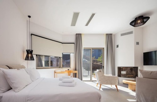 Spilion Apartment | Panorama Luxury Suites