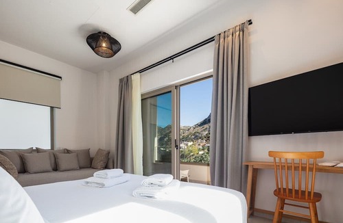 Spilion Apartment | Panorama Luxury Suites