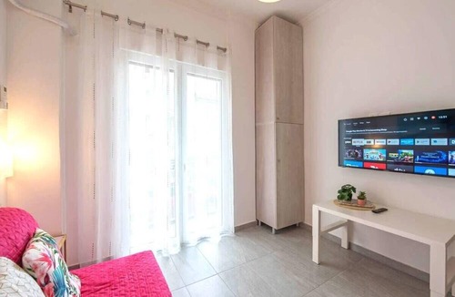 Thissio Apartment | Your perfect choice in Athen's best location 1
