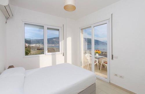 Vlore Apartment | Apartment in Vlore near Sandy Beach