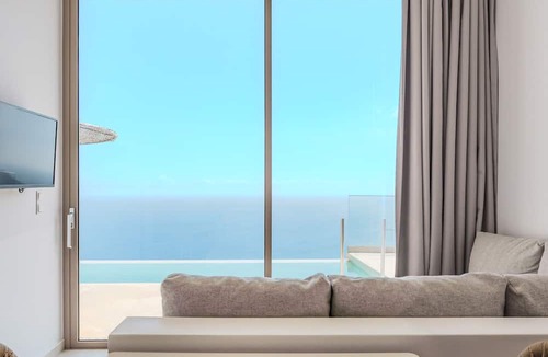 Plakias Villa | Pyrgos Exquisite Villas