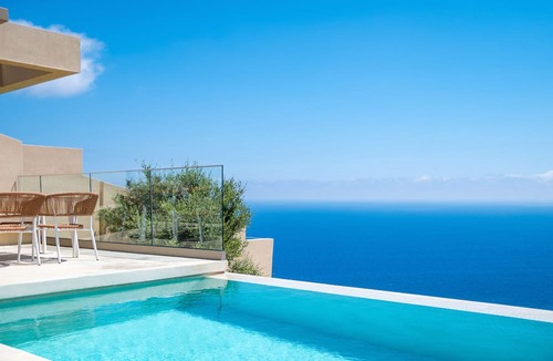 Plakias Villa | Pyrgos Exquisite Villas