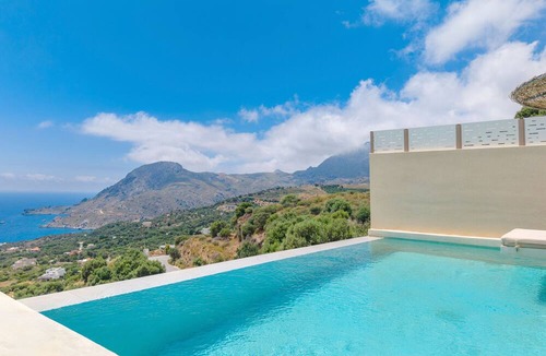 Plakias Villa | Pyrgos Exquisite Villas