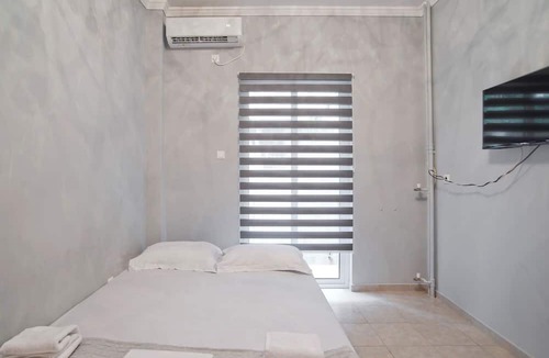 Attiki Apartment | Athens Studio