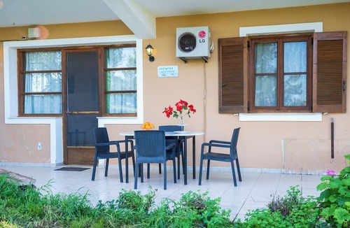 Ano Vasilikos Apartment | Aeolos Zante villas