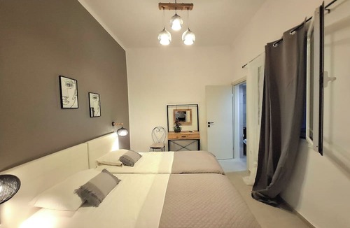 Gaios Condo | Alegria Apartments