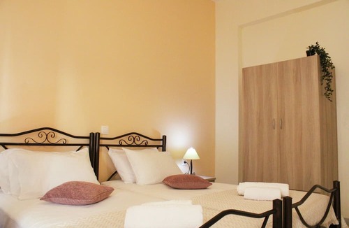 Gaios Condo | Alegria Apartments