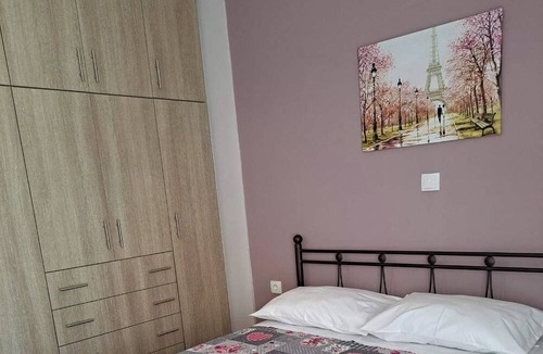 Mesolongi Apartment | CHRIS & CHRIS LUXURY APARTMENT