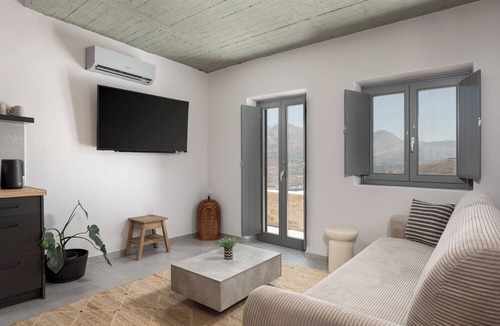 Areopoli Villa | The One Limeni