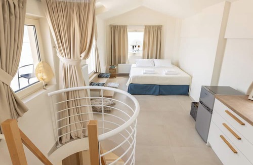 Psathopirgos Villa | Dream Day VillanCharming 3-bedroom villa with AC, WiFi in amazing Psathopirgos
