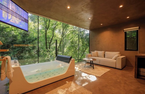 Rade Villa | Bregu Village Spa