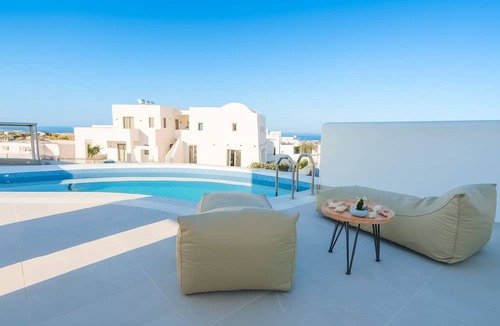 Messaria Villa | SantoNight Luxury Villas