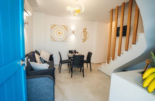 Messaria Villa | SantoNight Luxury Villas