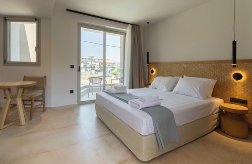 Nea Peramos Apartment | Thines Comfort Living