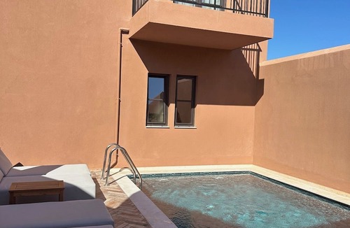 Archanes Villa | ARCĀSA Villas Collection by Omilos Hotels