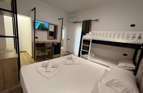 Durres Villa | Green Garden Villa