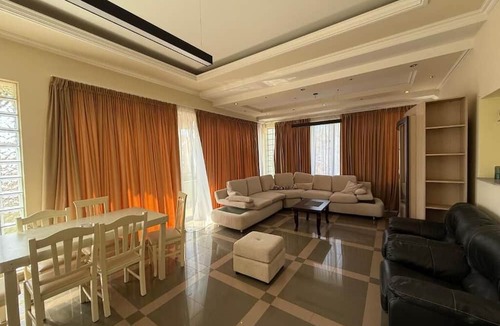 Durres Villa | Green Garden Villa