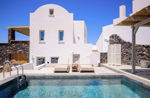 Pyrgos Villa | Avan Luxury Villas